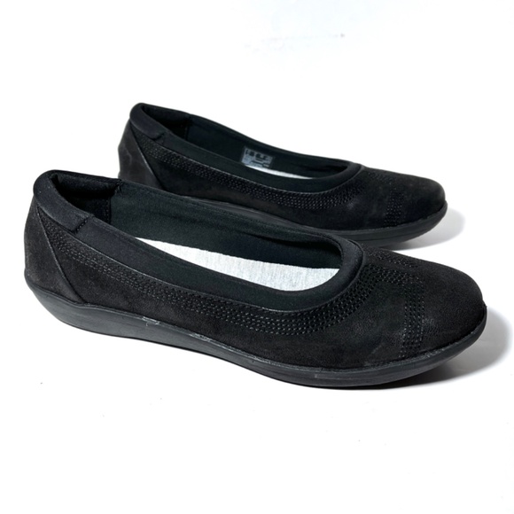 Clarks Ayla Cloud Steppers Slip On - Picture 4 of 11